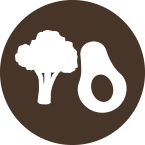 Veggie icon
